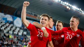 Eliminacje Euro 2020. Polska - Słowenia. Zmalały nasze szanse na pierwszy koszyk