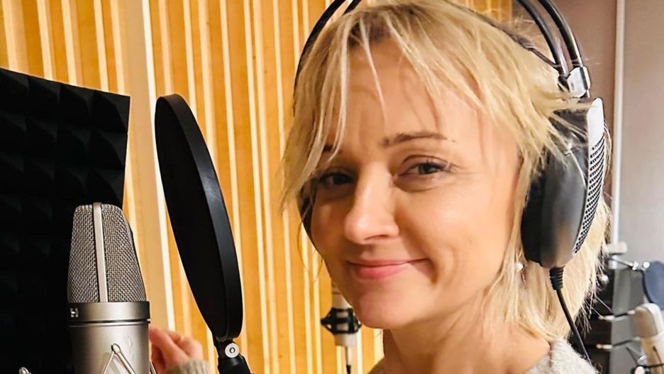 Edyta Golec pochwaliła się efektami zmysłowej sesji zdjęciowej 
