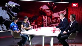 Patryk Dudek nie zamierza słuchać Witkowskiego. Ojciec jest mu potrzebny