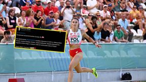 Polacy wicemistrzami Europy. Tak zareagował minister sportu