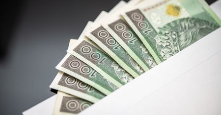 Ile dać w kopercie na komunię? Polacy zabrali głos