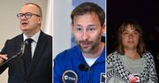 Bodnar uderza w Dudę, odwołany lot w kosmos i deportacja Grety Thunberg. Co wydarzyło się we wtorek?