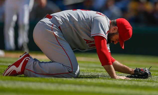 Otto Greule Jr/Getty Images