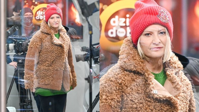 Promienna Małgorzata Kożuchowska