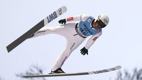 Koszmar Kubackiego i Laniska. Piotr Żyła nie zawiódł
