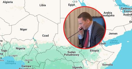 Odbicie porwanej lekarki w Czadzie. MSZ zdradza kulisy