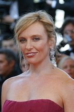 Diablo Cody pisze, Toni Collette gra