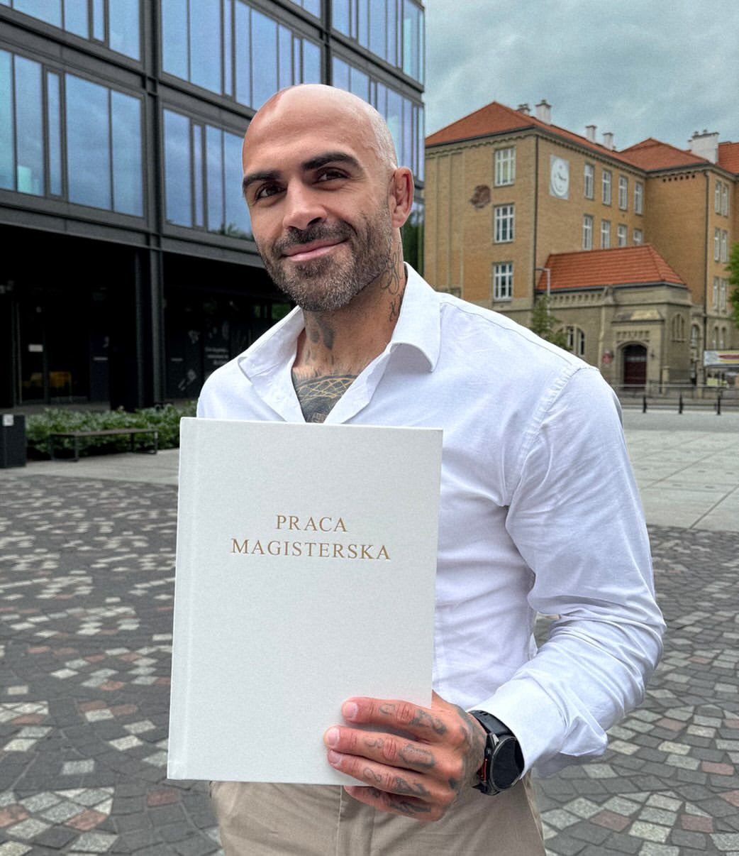 Akop Szostak