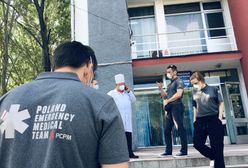 Koronawirus. Polscy medycy wrócili z Kirgistanu. "Cel? Powstrzymać tragedię" 