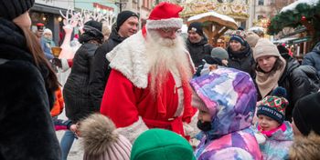 Toruń: Mikołajki. Atrakcje i wydarzenia na sobotę 6 grudnia