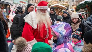 Toruń: Mikołajki. Atrakcje i wydarzenia na sobotę 6 grudnia
