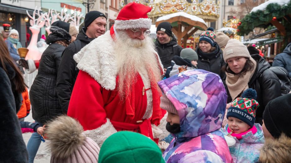 Fot: Krzysztof Jaworski