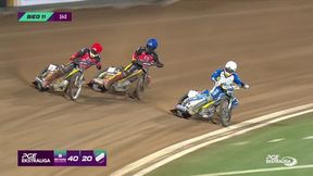 Żużel. Subiektywny ranking PGE Ekstraligi. TOPlista 1. kolejki