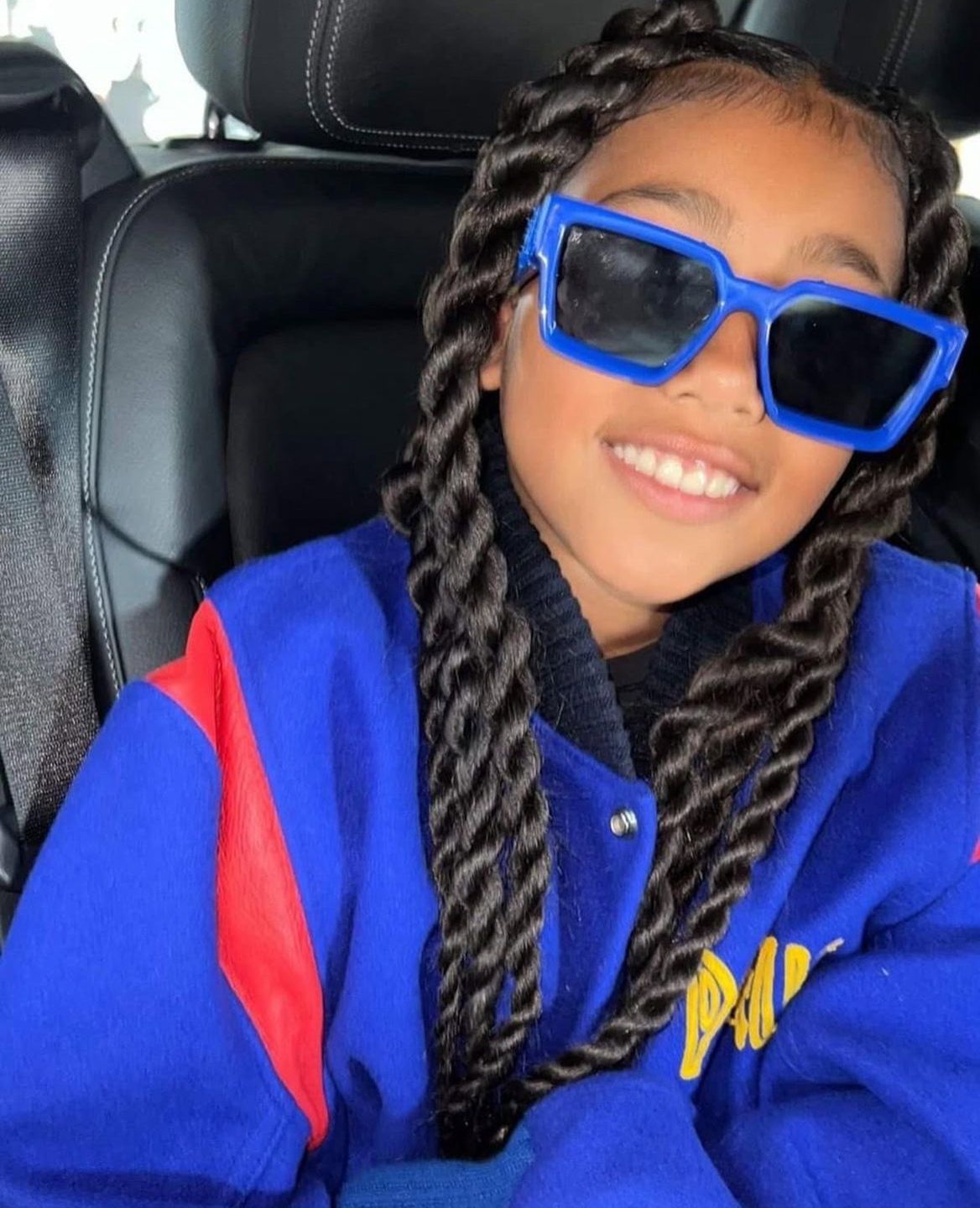 North West