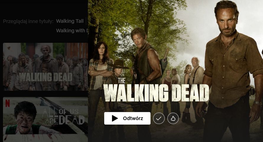 Giganci streamingu zmieniają strategię: mniej treści na wyłączność