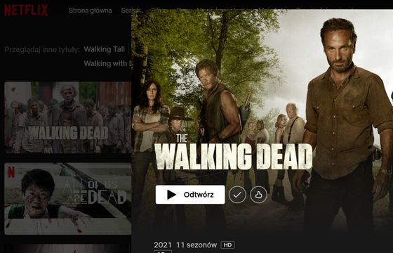 Giganci streamingu zmieniają strategię: mniej treści na wyłączność