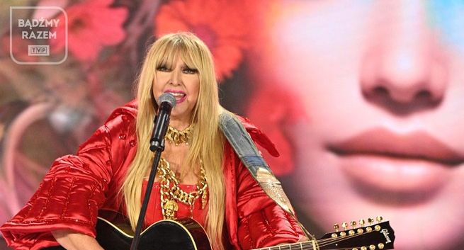 Wykonawcy z 10 krajów w koncercie "Serce Europy". Transmisja w TVP2