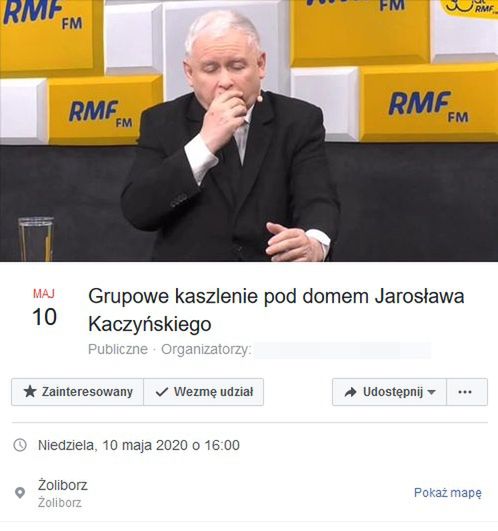 Jarosław Kaczyński