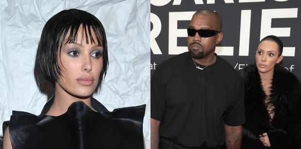 Szok i niedowierzanie: Bianca Censori PRZEMÓWIŁA! Ujawnia, że chciała rzucić Kanye i zapewnia: "Nigdy nie było tak, że KAZAŁ MI COŚ ROBIĆ"