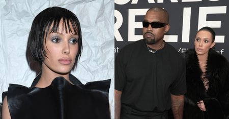 Szok i niedowierzanie: Bianca Censori PRZEMÓWIŁA! Ujawnia, że chciała rzucić Kanye i zapewnia: "Nigdy nie było tak, że KAZAŁ MI COŚ ROBIĆ"