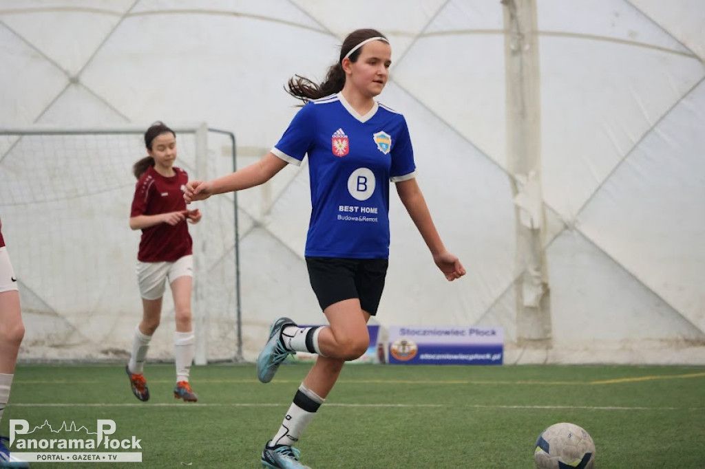 IV Dzień Kobiet z FutbolGangiem
