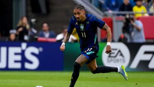 Fatalne wieści. Gwiazdor Barcelony kontuzjowany