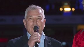 Tadeusz Zdunek o przyszłości Wybrzeża: Wiele zależy od zawodników. My proponujemy im przyzwoite pieniądze