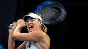 WTA Tiencin: mistrzyni po przejściach kontra melodia przyszłości. Maria Szarapowa w 59. finale