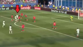 Genialny strzał Mbappe. Nie było czego zbierać