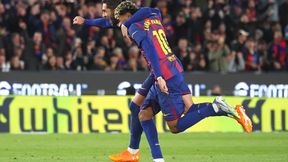 Barcelona przełamie złą passę? Nie wygrała na tym stadionie od prawie 20 lat