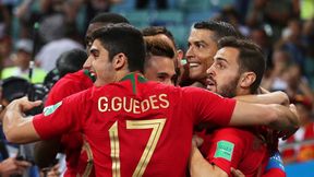 MŚ 2018: Iran - Portugalia na żywo. Transmisja TV, stream online