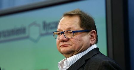 Mocne słowa Ryszarda Kalisza o PiS. Tak nazwał partię Kaczyńskiego