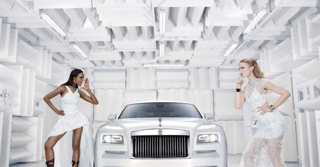 Rolls-Royce'y dla najbardziej wymagających - wyjątkowe egzemplarze na specjalne zamówienie [cz.2]