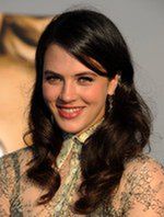 ''Not Another Happy Ending'': Jessica Brown Findlay nie skończy dobrze