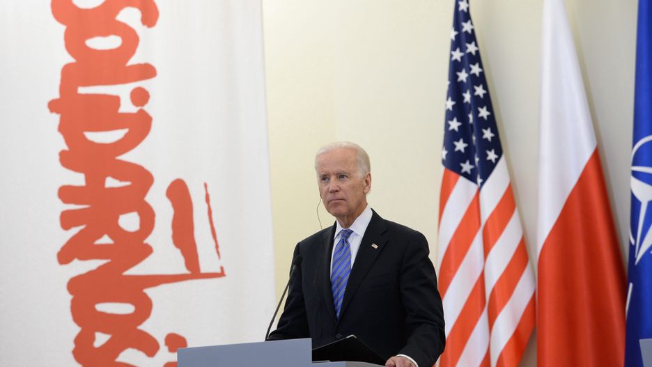 Joe Biden 