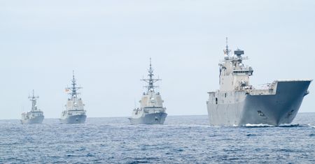 Amerykański ekspert o dronach w Polsce. "Rosja testuje NATO"
