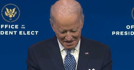 Biden ma problem. Konsekwencje tego byłyby niewyobrażalne
