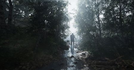 Starsze konsole coraz bardziej problematyczne. Dla Chernobylite również