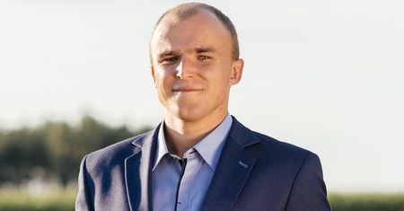 Kamil z "Rolnik szuka żony" zaręczony?! "Naprawdę są zakochani"