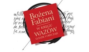 W kręgu Wazów. Ludzie i obyczaje