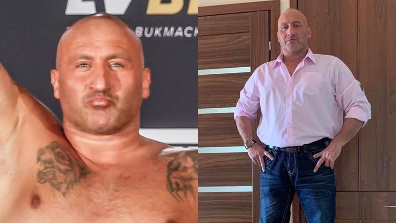 Marcin Najman