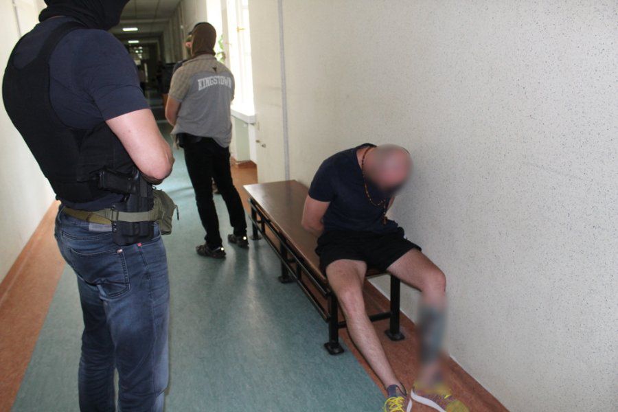 Odrzucony kochanek chciał zabić konkurenta. Wcześniej nękał swoją byłą