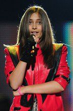 Paris Jackson