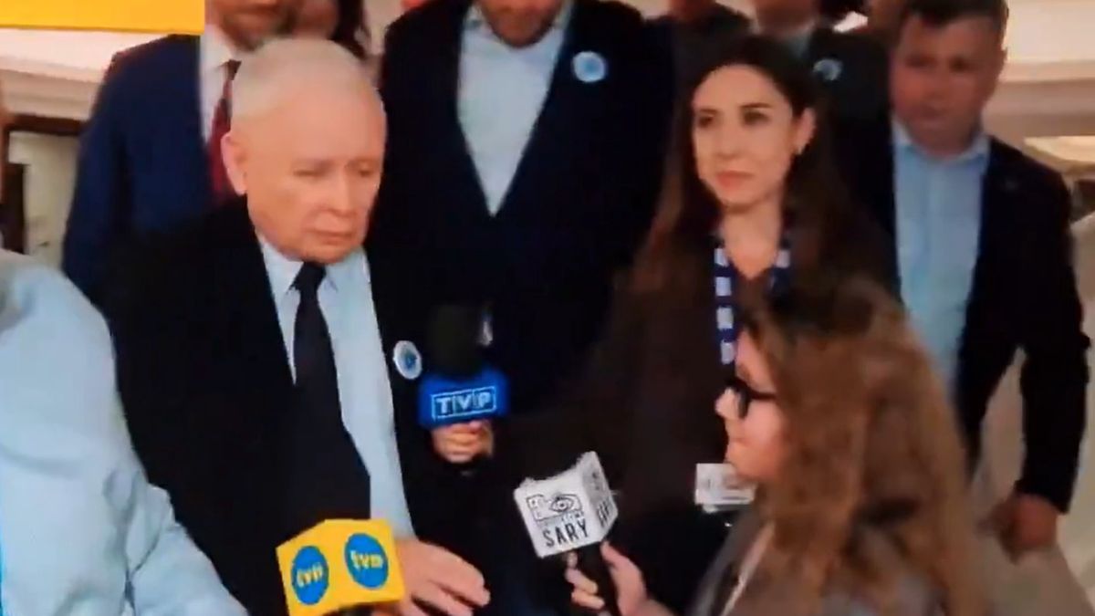 Konto @perspektywasary zostało przywrócone