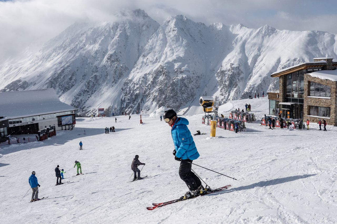 Popular ski resort in Europe is closing forever. Reasons are terrifying