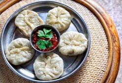 Pierożki momo – jak przyrządzić nepalski przysmak?