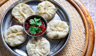 Pierożki momo – jak przyrządzić nepalski przysmak?