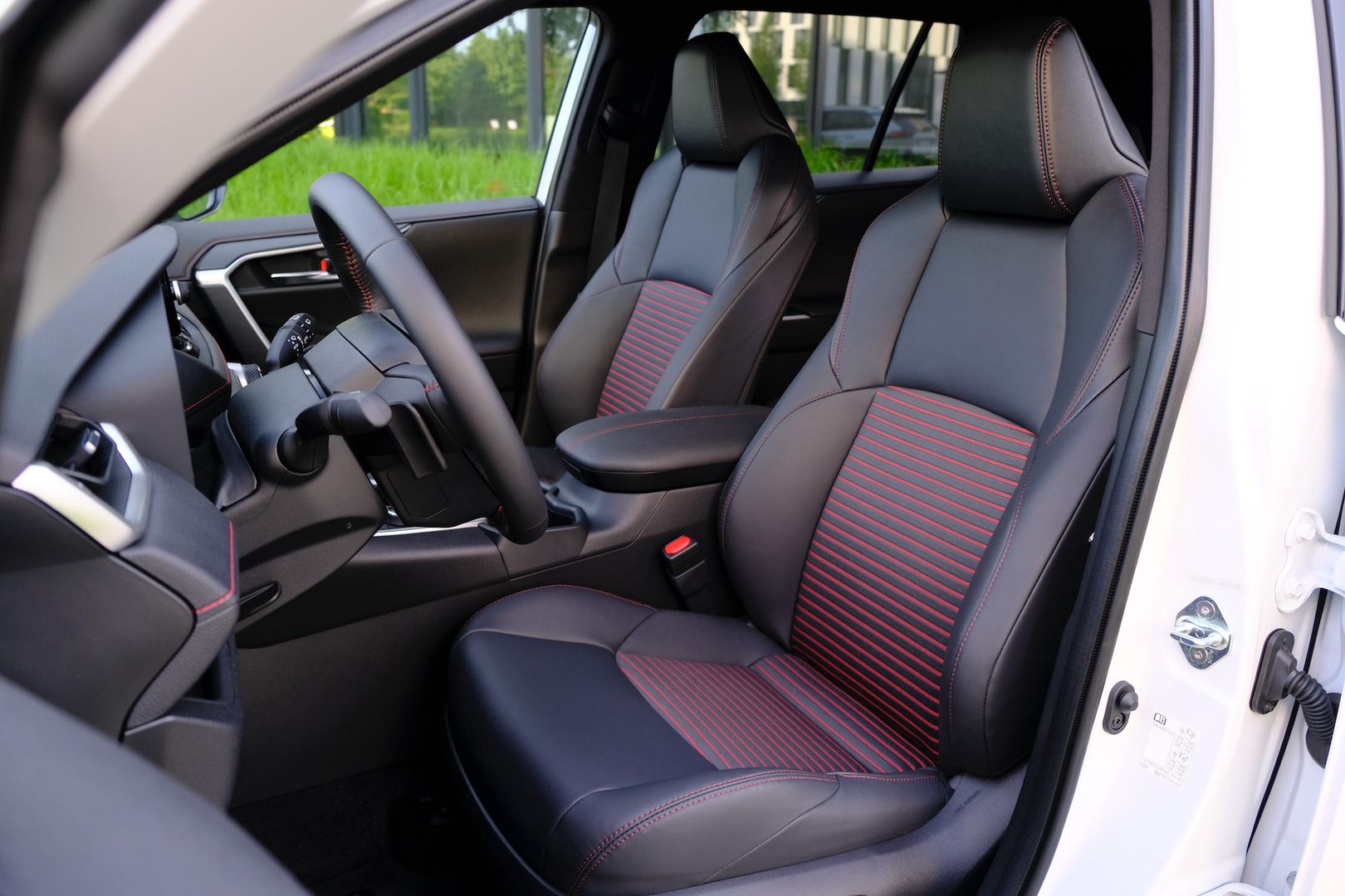 Suzuki Across PHEV