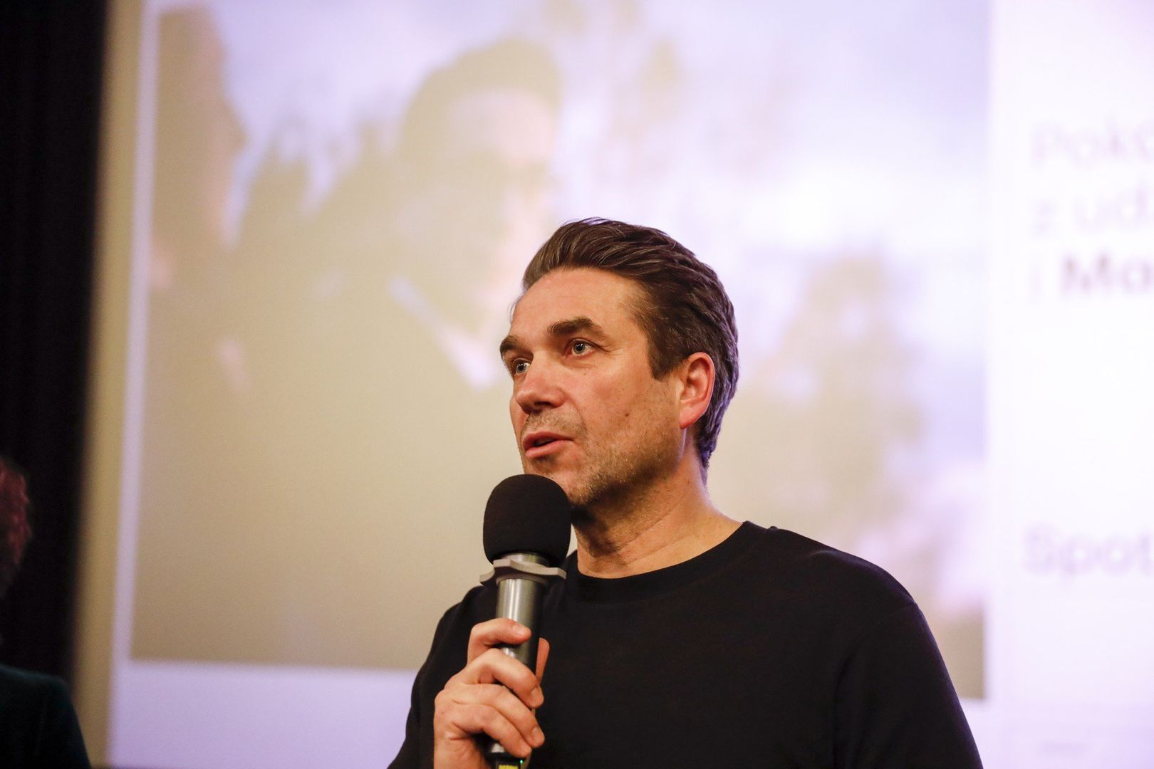 Marcin Dorociński 