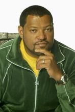 Laurence Fishburne